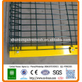 metal fence panels